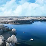 Feriehus Im Mueritz *