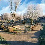 Im Mueritz Feriehus
