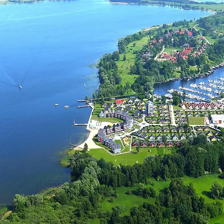 Im Mueritz Prázdninový dům *