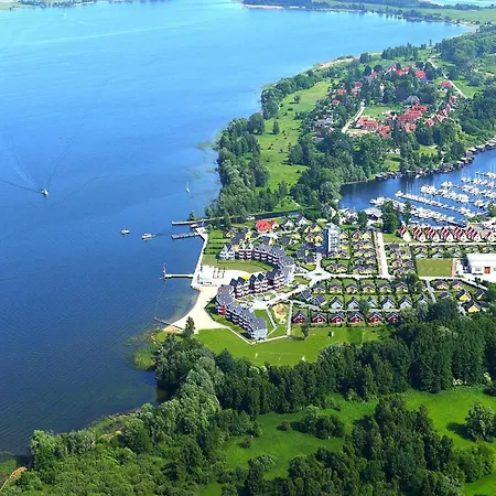 Mueritz In Rechlin-nord Holiday home *