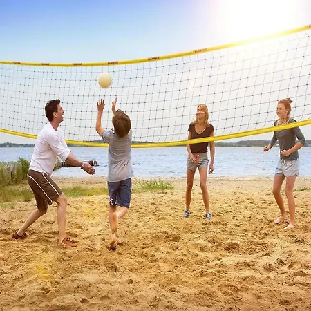 Im Mueritz * Rechlin