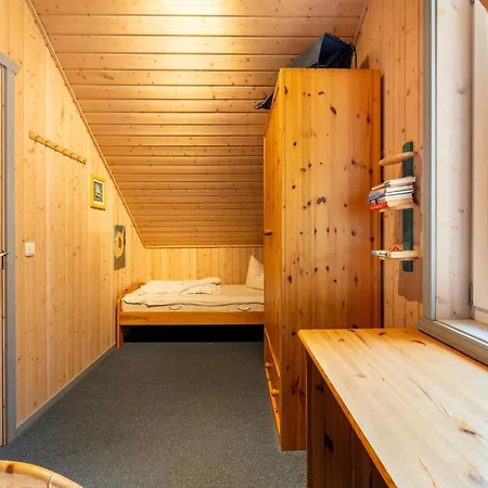 Prázdninový dům Im Mueritz