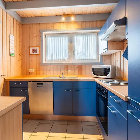 Prázdninový dům Im Mueritz