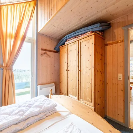 Im Mueritz * Rechlin