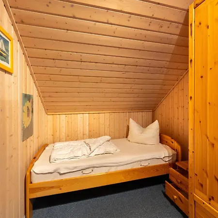 Im Mueritz Prázdninový dům