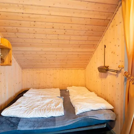 Im Mueritz Prázdninový dům *