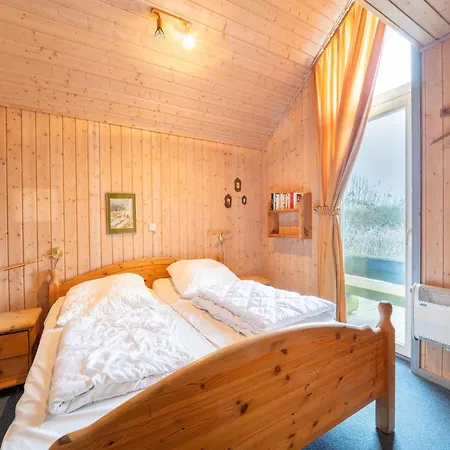 Prázdninový dům Im Mueritz Rechlin