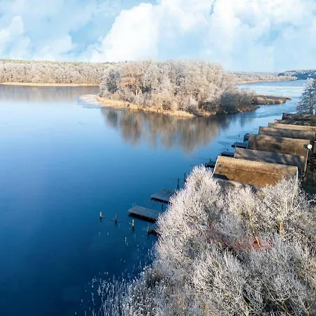 Im Mueritz Prázdninový dům