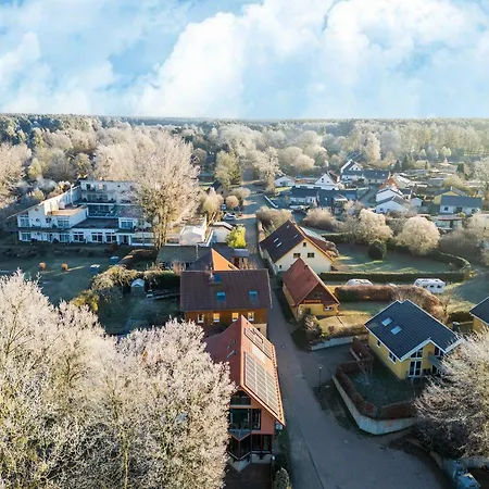 Im Mueritz * Rechlin