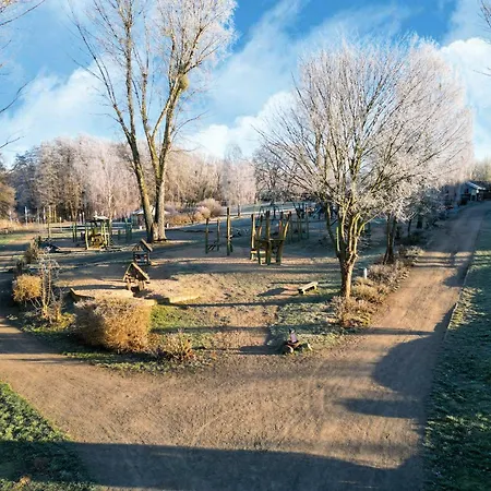 Im Mueritz Prázdninový dům