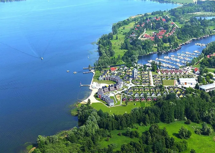 Im Mueritz Nyaraló *