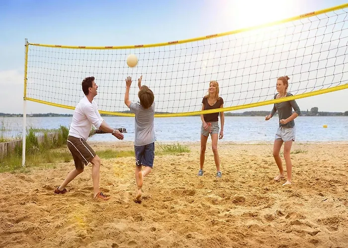 Im Mueritz * Rechlin