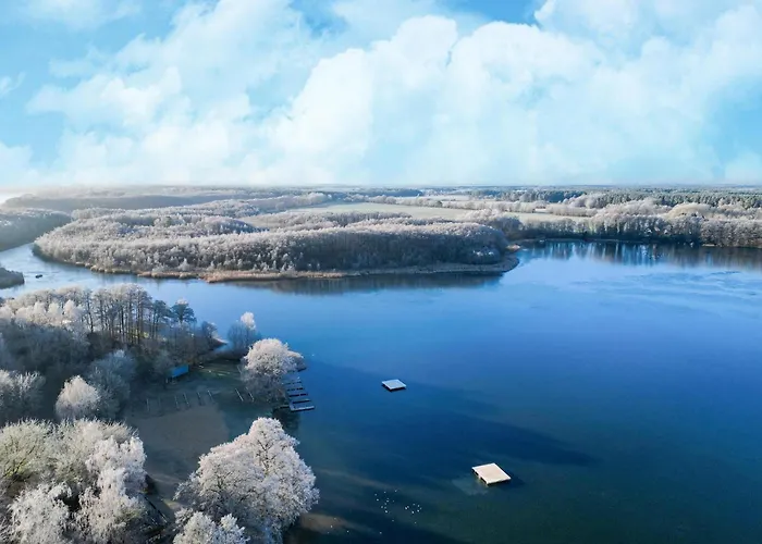 Nyaraló Im Mueritz *