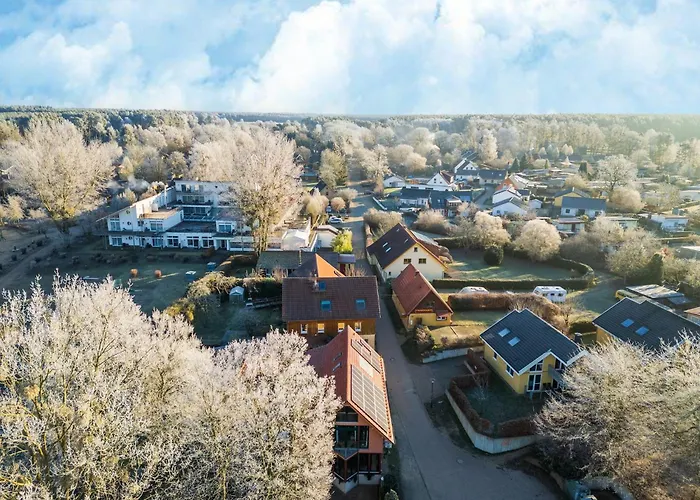 Im Mueritz * Rechlin