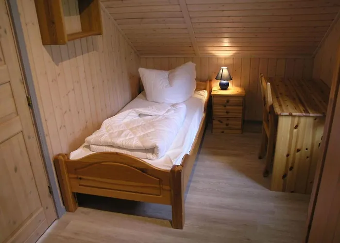 Im Mueritz * Rechlin